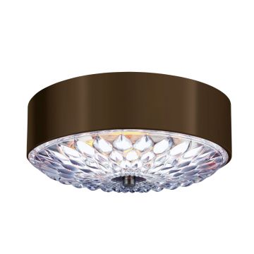Lustră de tavan BOTANIC FE-BOTANIC-F-S 3x60W/E27 de la Feiss
