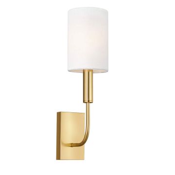 Aplique de perete BRIANNA FE-BRIANNA1-BB 1x60W/E14 de la Feiss