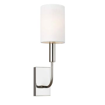 Aplique de perete BRIANNA FE-BRIANNA1-PN 1x60W/E14 de la Feiss