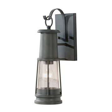 Aplique de perete CHELSEA HARBOR FE-CHELSEAHBR2 1x60W/E27 IP44 de la Feiss