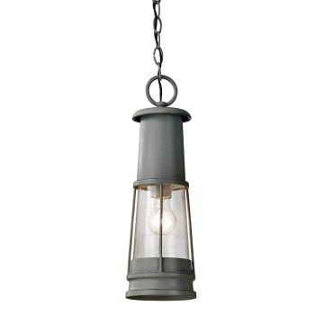 Lampă cu pendul CHELSEA HARBOR FE-CHELSEAHBR8 1x60W/E27 IP23 de la Feiss