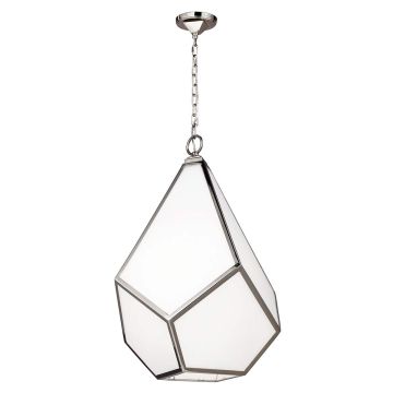 Lampă cu pendul DIAMOND FE-DIAMOND-P-L 4x75W/E27 de la Feiss