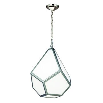 Lampă cu pendul DIAMOND FE-DIAMOND-P-M 1x75W/E27 de la Feiss