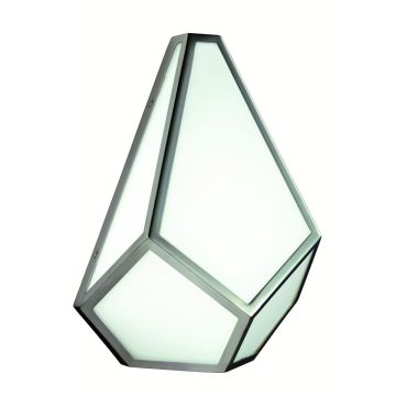 Aplique de perete DIAMOND FE-DIAMOND1 1x75W/E27 de la Feiss