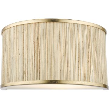 Aplique de perete Fenella FEN0935 2x40w/e14 de la Dar Lighting