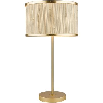 Lampă de masă Fenella FEN4235 1x40w/e14 de la Dar Lighting