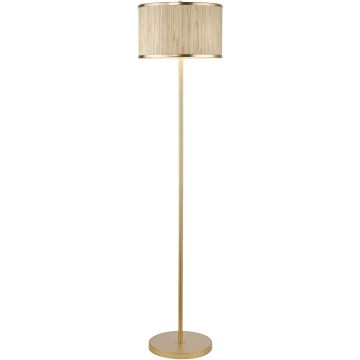 Lampă de podea Fenella FEN4935 3x40w/e14 de la Dar Lighting
