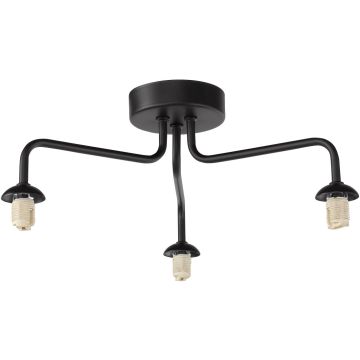 Suport Feya FEY0322-F 3x40w/g9 ip20 de la Dar Lighting