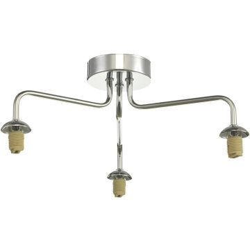 Suport Feya FEY0350-F 3x40w/g9 ip20 de la Dar Lighting