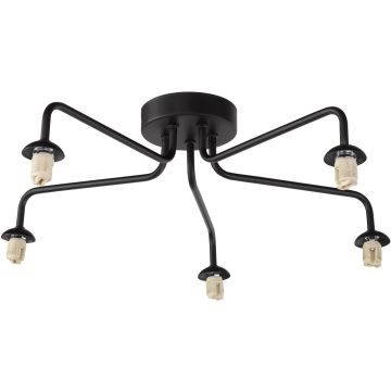 Suport Feya FEY0522-F 5x40w/g9 ip20 de la Dar Lighting
