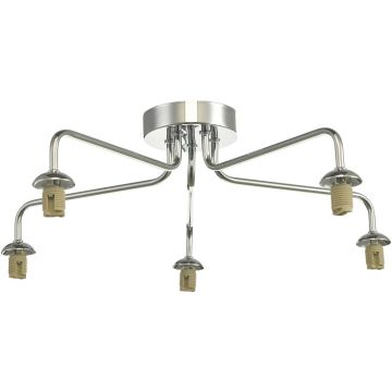 Suport Feya FEY0550-F 5x40w/g9 ip20 de la Dar Lighting