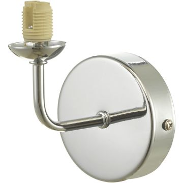 Braț pentru aplique de perete Feya FEY0750-F 1x40w/g9 ip20 de la Dar Lighting