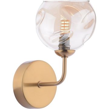 Aplique de perete Feya FEY0763-16 1x40w/g9 ip20 de la Dar Lighting