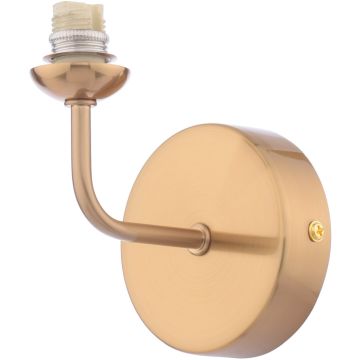 Braț pentru aplique de perete Feya FEY0763-F 1x40w/g9 ip20 de la Dar Lighting