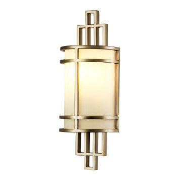Aplique de perete Fusion FE-FUSION1-PNBR 1x60W/E27 de la Feiss