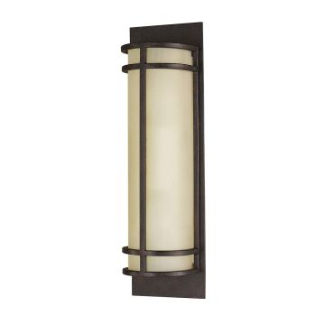 Aplique de perete FUSION FE-FUSION2 2x60W/E27 de la Feiss