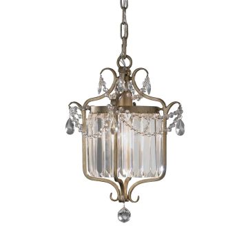 Candelabru GIANNA FE-GIANNA1C 1x60W/E27 de la Feiss