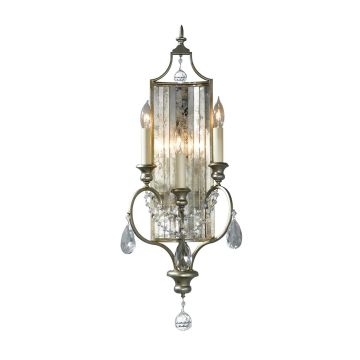 Aplique de perete GIANNA FE-GIANNA3W 3x60W/E14 de la Feiss