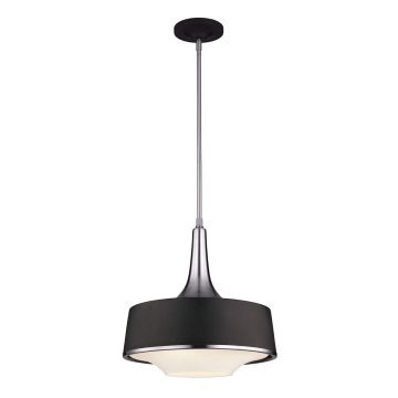 Lampă cu pendul HOLLOWAY FE-HOLLOWAY-4P-B 4x75W/E27 de la Feiss