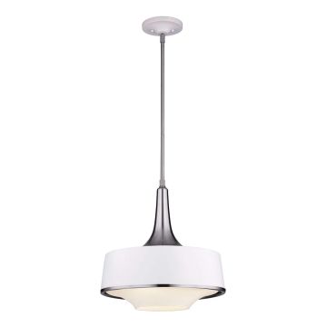 Lampă cu pendul HOLLOWAY FE-HOLLOWAY-4P-W 4x75W/E27 de la Feiss
