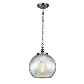 Lampă cu pendul HOUNSLOW FE-TABBY-P-M 1x60W/E27 de la Feiss