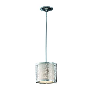Lampă cu pendul JOPLIN FE-JOPLIN-MP 1x60W/E27 de la Feiss