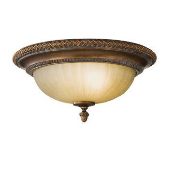 Lustră de tavan KELHAM HALL FE-KELHAM-HALL-F 2x60W/E27 de la Feiss