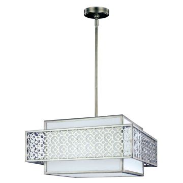 Lampă cu pendul KENNEY FE-KENNEY-3P 3x60W/E27 de la Feiss