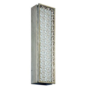 Aplique de perete KENNEY FE-KENNEY-LED 1x40W/LED 3600LM de la Feiss