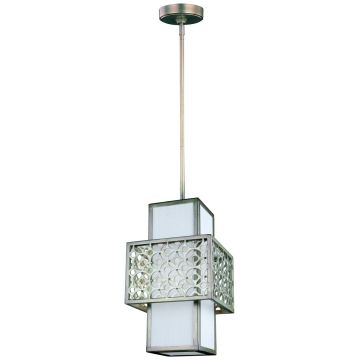 Lampă cu pendul KENNEY FE-KENNEY-MP 1x60W/E27 de la Feiss