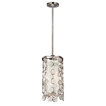 Lampă cu pendul LEXI FE-LEXI-MP 1x60W/E27 de la Feiss