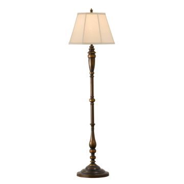 Lampă de podea LINCOLNDALE FE-LINCOLNDALE-FL 1x60W/E27 de la Feiss