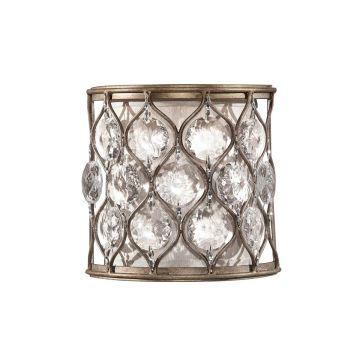 Aplique de perete LUCIA FE-LUCIA1 1x60W/E14 de la Feiss