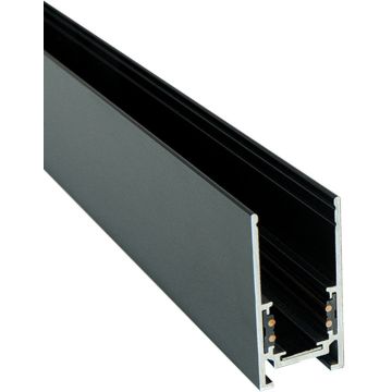 Șină de iluminat MAGNETIC 22273B-2 IP20 de la Zambelis