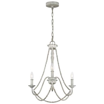 Candelabru Maryville FE-MARYVILLE3 3x60W/E14 de la Feiss