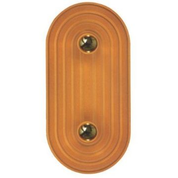 Aplique de perete MINOS 4064 2x8W/E14 IP20 de la Antigo