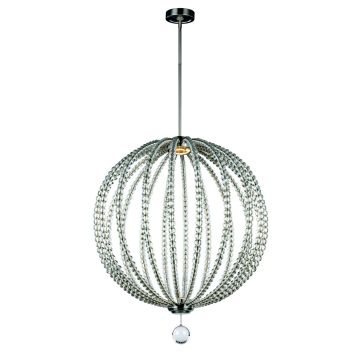 Lampă cu pendul OBERLIN FE-OBERLIN-P-L 1x12W/LED 1000LM de la Feiss