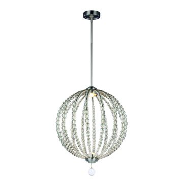 Lampă cu pendul OBERLIN FE-OBERLIN-P-M 1x8W/LED 800LM de la Feiss