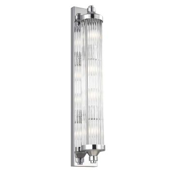 Aplique de perete PAULSON FE-PAULSON-W4 4x3,5W/G9 320LM IP44 de la Feiss