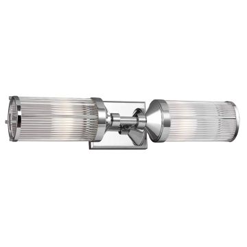 Aplique de perete PAULSON FE-PAULSON2 2x3,5W/G9 320LM IP44 de la Feiss