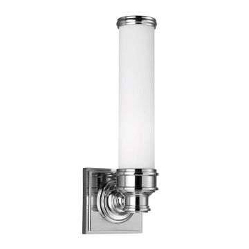 Aplique de perete PAYNE FE-PAYNE1-BATH 1x40W/G9 IP44 de la Feiss