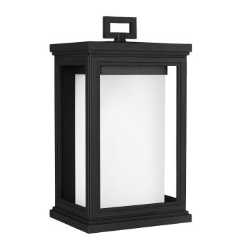Aplique de perete ROSCOE FE-ROSCOE-M 1x75W/E27 IP44 de la Feiss