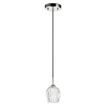 Lampă cu pendul RUBIN FE-RUBIN-MP 1x3,5W/G9 de la Feiss