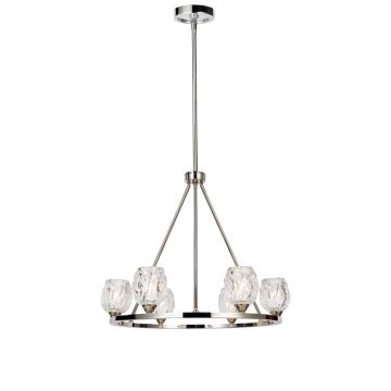 Candelabru RUBIN FE-RUBIN6 6x3,5W/G9 de la Feiss