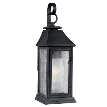 Aplique de perete SHEPHERD FE-SHEPHERD-2M 1x75W/E27 IP44 de la Feiss