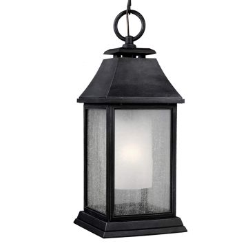 Lampă cu pendul SHEPHERD FE-SHEPHERD-8L 1x75W/E27 IP44 de la Feiss