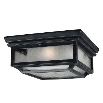 Lustră de tavan SHEPHERD FE-SHEPHERD-F 2x75W/E27 IP44 de la Feiss