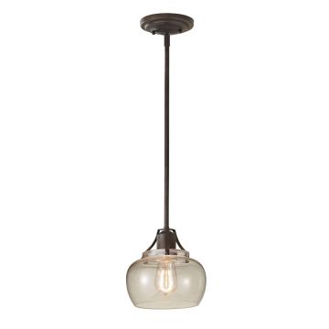 Lampă cu pendul URBAN RENEWAL FE-URBANRWL-P-H 1x60W/E27 de la Feiss