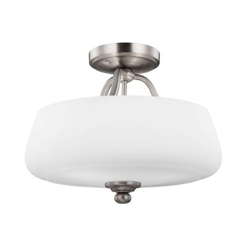 Lampă de tavan VINTNER FE-VINTNER-SF 3x60W/E27 de la Feiss