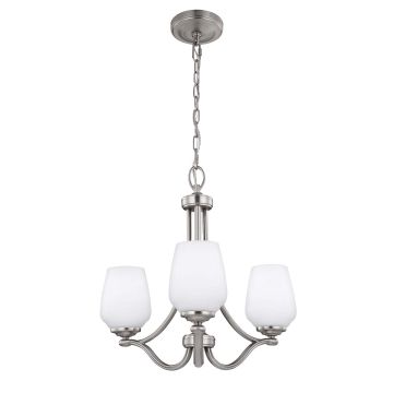 Candelabru VINTNER FE-VINTNER3 3x60W/E27 de la Feiss